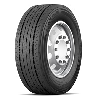 355/50 R22.5 158K TL X LINE ENERGY Z3 3PMSF all Route A-C-1